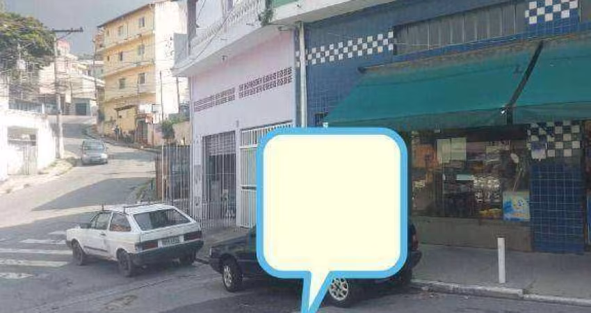 Imóvel para Renda á VENDA no Jardim Sangrila, com 200 m² área total por R$ 690.000,00 - São Paulo.