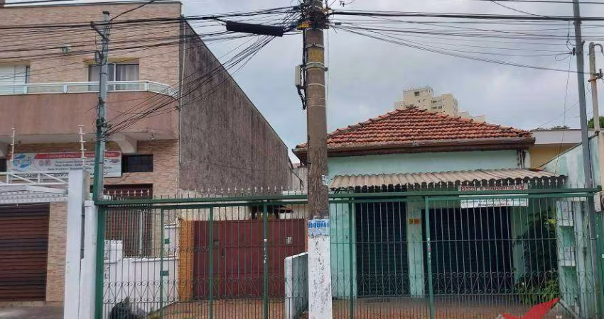 Casa à venda, 195 m² por R$ 800.000,00 - Vila Mangalot - São Paulo/SP