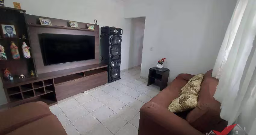 Vende-se Sobrado de 2 Dormitórios com 149 m² area total por R$ 395.000,00 - Jaraguá - São Paulo/SP.
