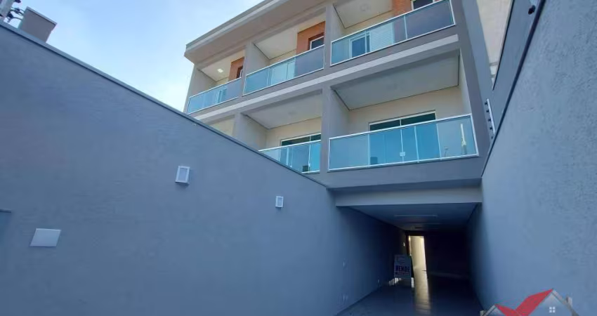 Sobrado, 207 m² - venda por R$ 1.300.000,00 ou aluguel por R$ 6.500,00/mês - Parque São Domingos - São Paulo/SP