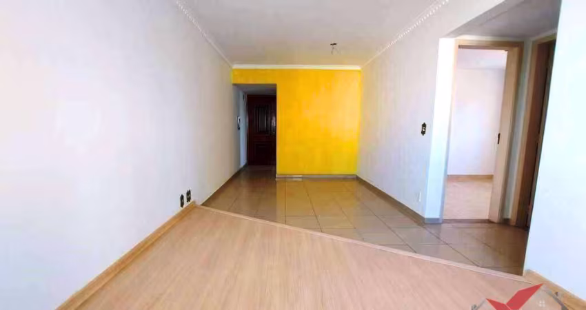 Apartamento à venda, 60 m² por R$ 345.000,00 - Vila Mangalot - São Paulo/SP