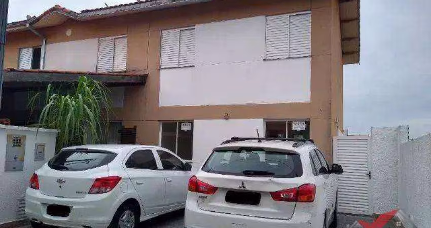 Sobrado à venda, 73 m² por R$ 493.000,00 - Jaraguá - São Paulo/SP