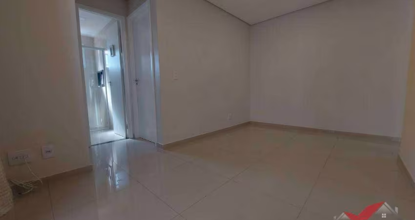 Apartamento de 2 dormitórios REFORMADO à venda com 47 m² por R$ 330.000,00 - Loteamento City Jaraguá - São Paulo/SP.