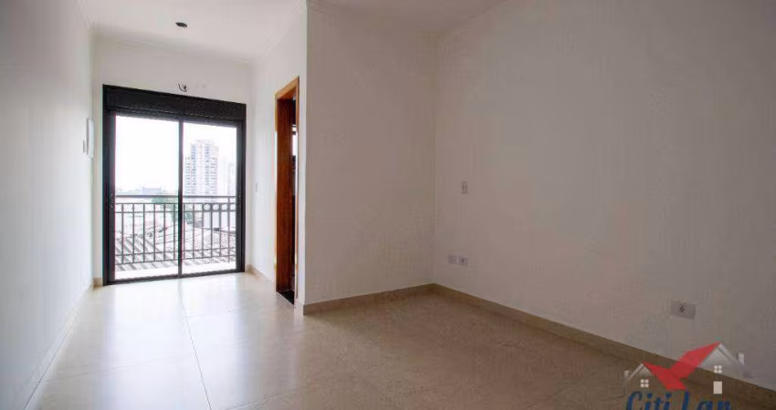 Sobrado à venda, 127 m² por R$ 880.000,00 - Parque São Domingos - São Paulo/SP