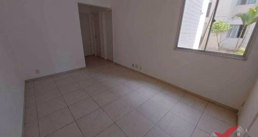 ´Excelente Apartamento de 2 Dormitórios à venda com 45 m² por R$ 215.000,00 - Jaraguá - São Paulo/SP.