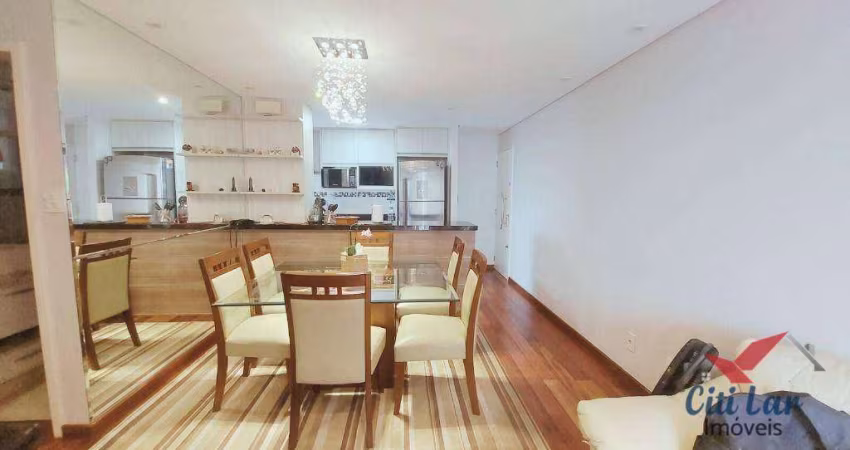 Apartamento à venda, 70 m² por R$ 700.000,00 - Vila Leopoldina - São Paulo/SP