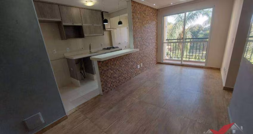 - Imperdível!!! Apartamento de 2 Dorms REFORMADO com 51 m², á Venda por R$ 350.000,00 - Jaraguá - SP.