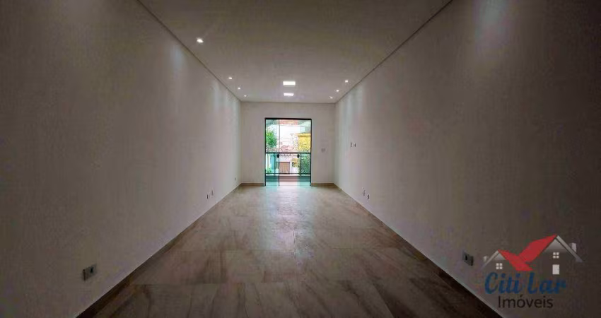 Sobrado, 200 m² - venda por R$ 1.280.000,00 ou aluguel por R$ 6.500,00/mês - Parque São Domingos - São Paulo/SP