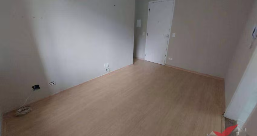 .Apartamento de 1 dormitório c/ 40 m² á Venda por R$ 245.000,00 - Vila Nova Jaraguá - São Paulo/SP.
