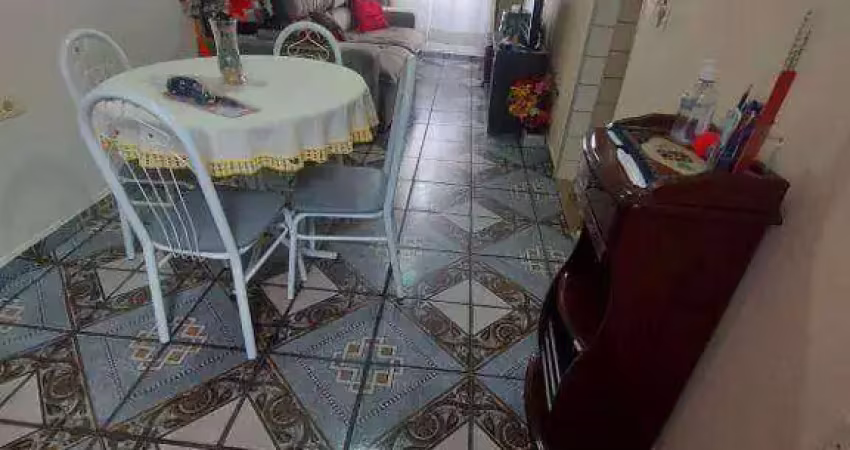 - Apartamento de 2 Dormitórios QUÍTADO à venda com 49 m² por R$ 190.000,00 - Conjunto Residencial Elísio Teixeira Leite - SSP.
