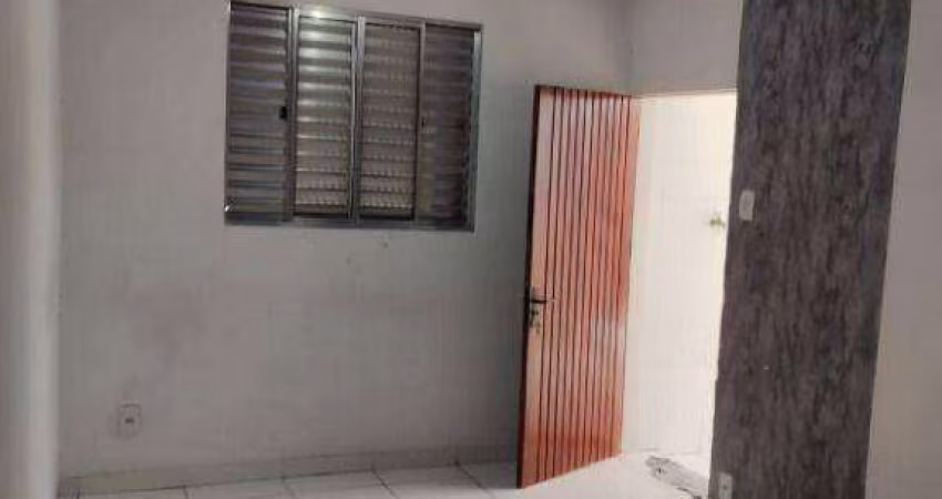Casa para alugar, 50 m² por R$ 1.600,00/mês - Vila Pompeia - São Paulo/SP