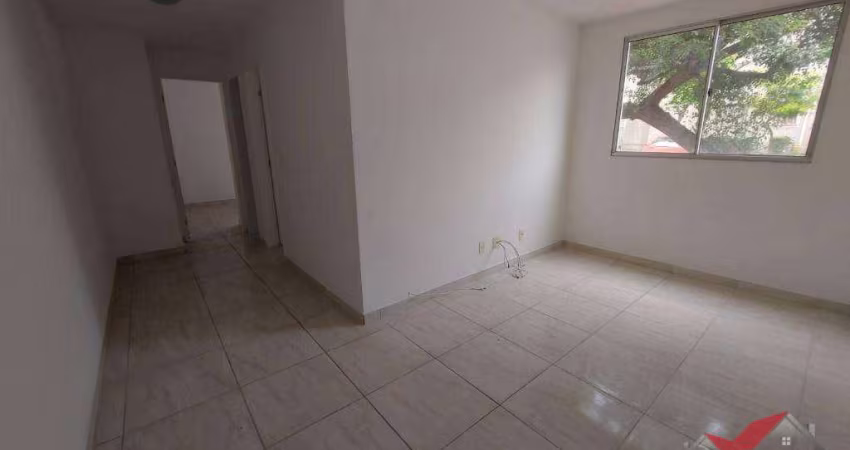 > Apartamento á VENDA no piso TÉRREO de 2 Dorm's com 48 m² por R$ 213.000,00 - Jaraguá - São Paulo/SP.