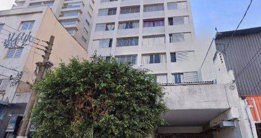 Apartamento à venda, 63 m² por R$ 449.000,00 - Lapa - São Paulo/SP