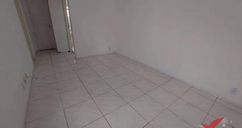 - Apartamento de 2 dormitórios à venda com 43 m² por R$ 210.000,00 - Jaraguá - São Paulo/SP.