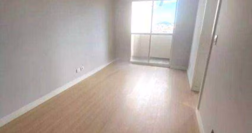 Apartamento à venda, 52 m² por R$ 349.000,00 - Vila Mangalot - São Paulo/SP