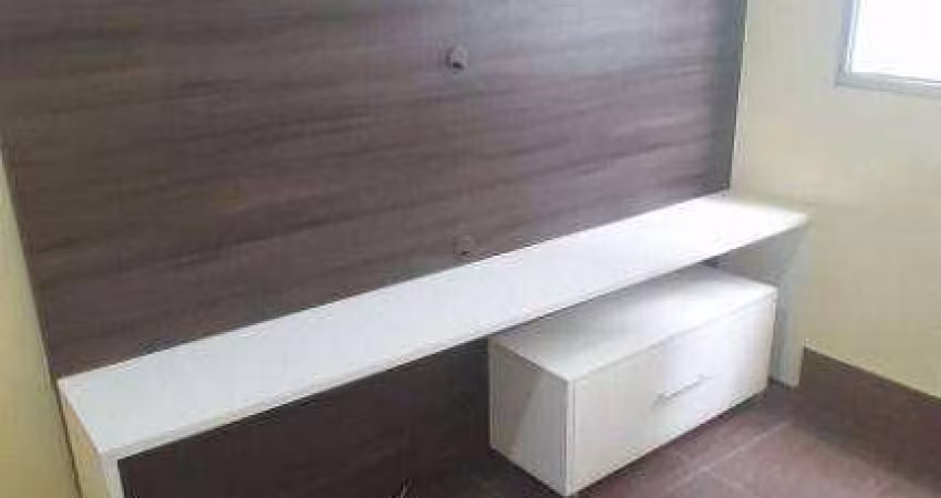 Apartamento à venda, 40 m² por R$ 300.000,00 - Jardim Pirituba - São Paulo/SP