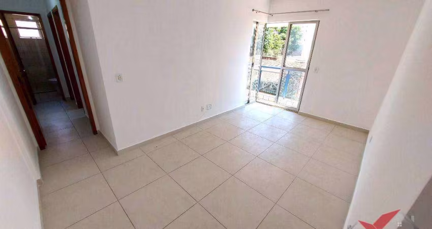 Apartamento à venda, 51 m² por R$ 562.000,00 - Vila Ipojuca - São Paulo/SP