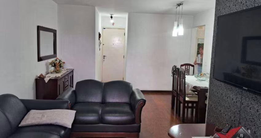 Apartamento para alugar, 116 m² por R$ 5.744,00/mês - Alto da Lapa - São Paulo/SP