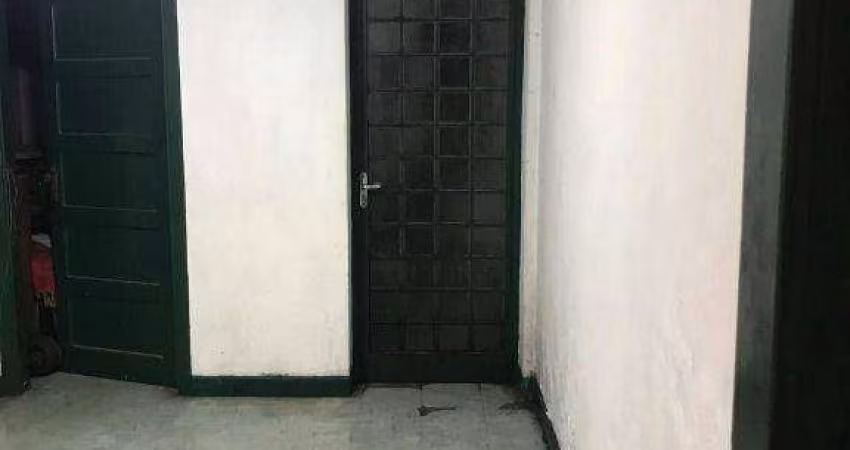Casa para alugar, 45 m² por R$ 2.400,00/mês - Vila Pompeia - São Paulo/SP