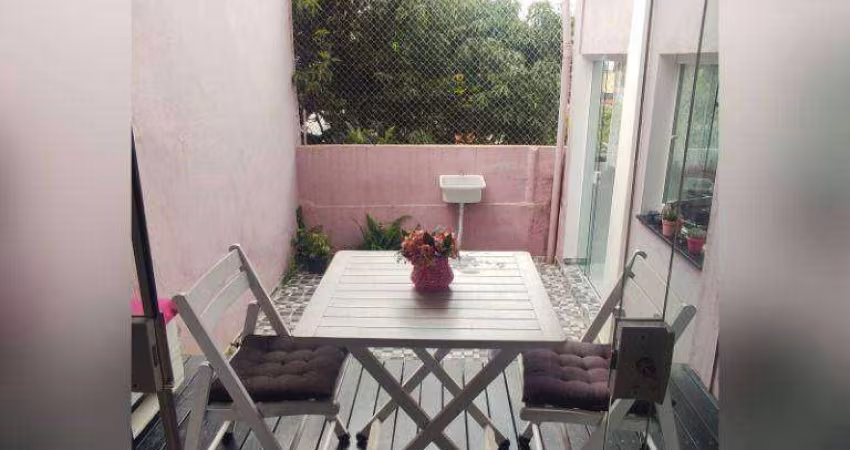 Casa com 3 dormitórios à venda, 158 m² por R$ 399.000,00 - Piqueri - São Paulo/SP