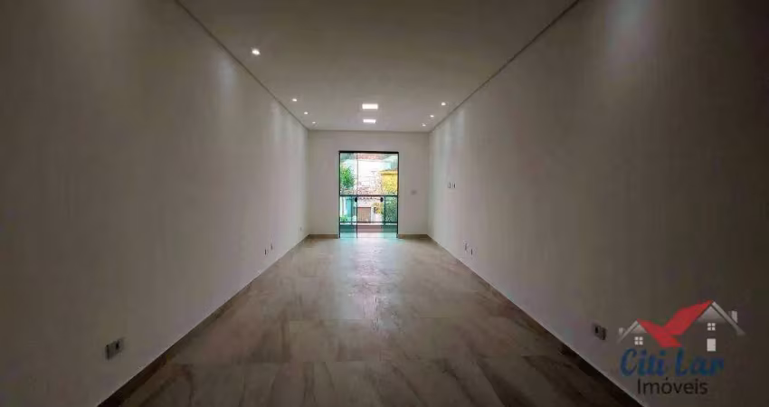 Sobrado, 200 m² - venda por R$ 1.280.000,00 ou aluguel por R$ 6.500,00/mês - Parque São Domingos - São Paulo/SP