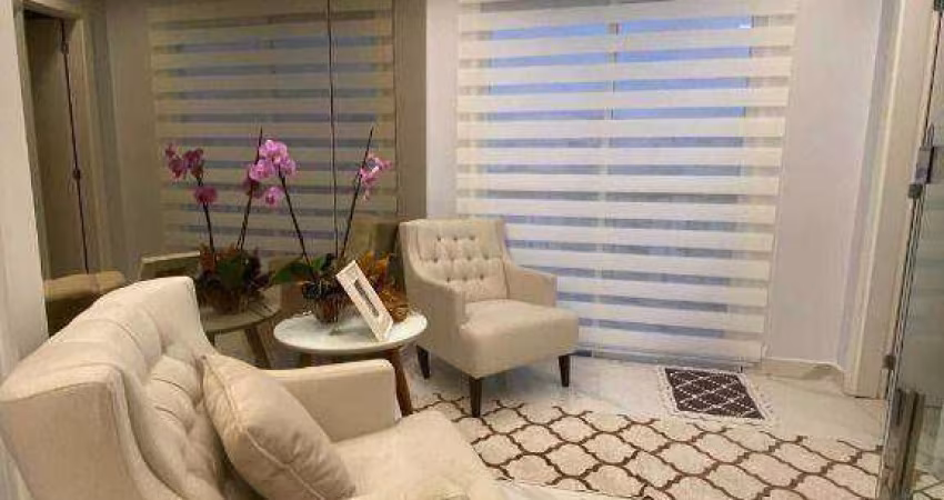 - Apartamento Duplex de 3 Dormitórios à venda com 68 m² por R$ 490.000,00 - Jaraguá - São Paulo/SP.