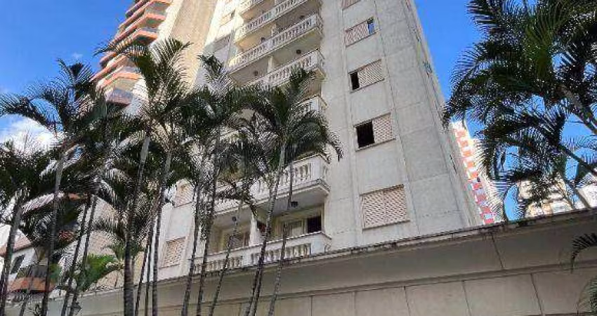 Apartamento para alugar, 70 m² por R$ 5.441,00/mês - Perdizes - São Paulo/SP