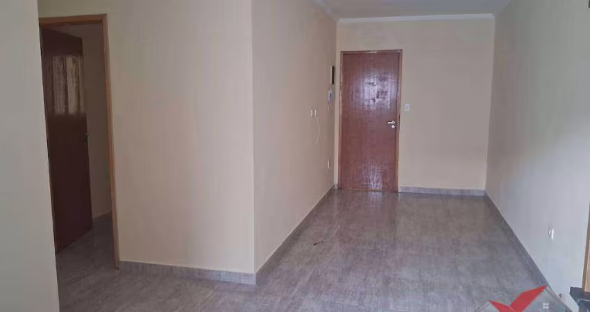 Apartamento para alugar, 50 m² por R$ 1.810,00/mês - Vila Zulmira - São Paulo/SP