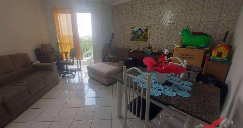 - Apartamento excelente de 2 dormitórios à venda com 62 m² por R$ 288.000,00 - Taipas - São Paulo/SP.