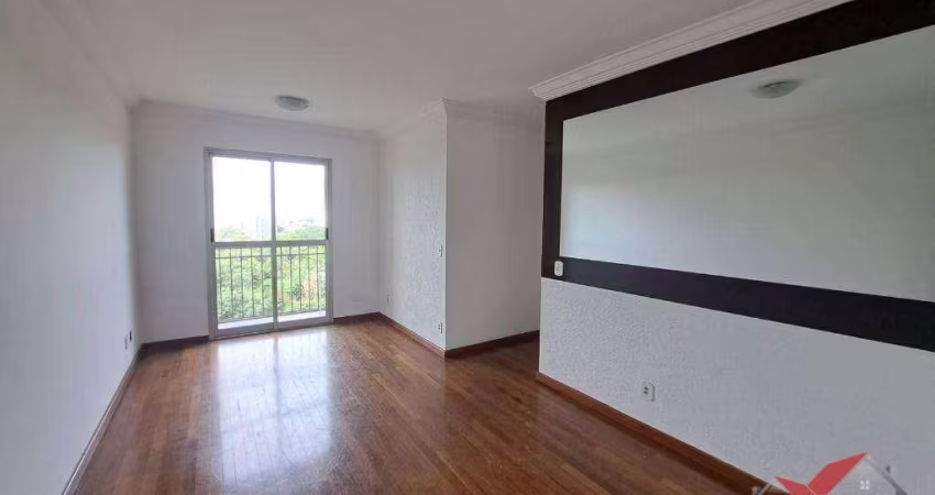 Apartamento para alugar, 65 m² por R$ 3.378,93/mês - Parque São Domingos - São Paulo/SP