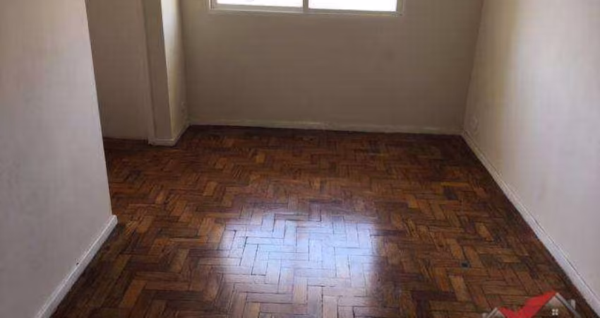 Apartamento para alugar, 42 m² por R$ 1.600,00/mês - Casa Verde Média - São Paulo/SP