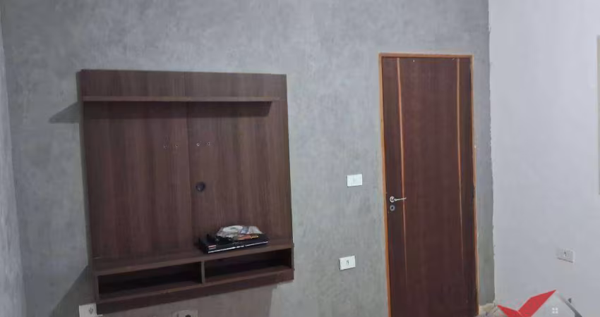 Casa para alugar, 35 m² por R$ 900,00/mês - Parque Maria Domitila - São Paulo/SP