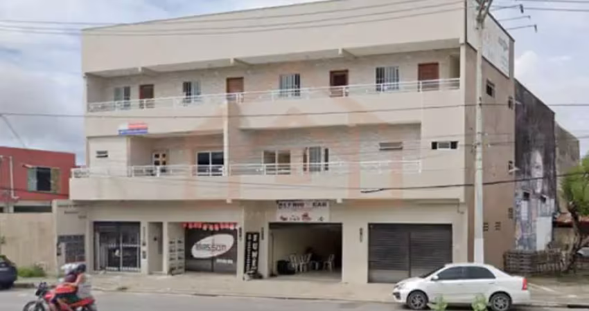 Alugo espaço para fins comerciais no bairro arianópoles