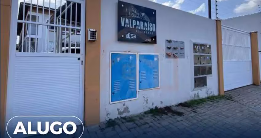 Alugo apartamento no bairro parque potira com 2 quartos