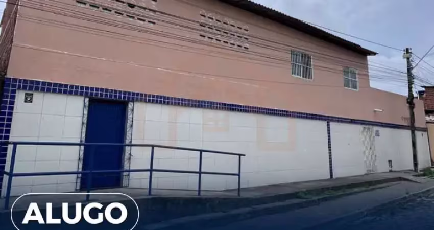 Alugo escola no bairro conjunto metropolitano com 500 m²