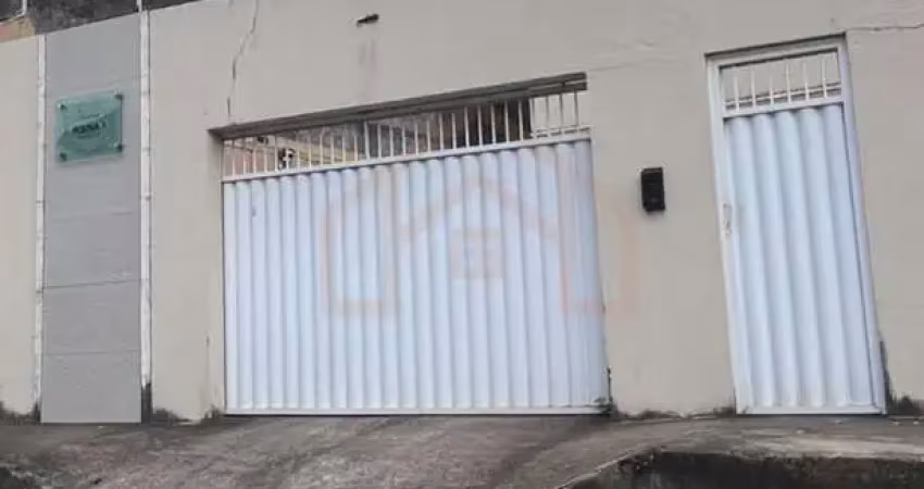 Alugo apartamento em condomínio no parque potira com 3 quartos