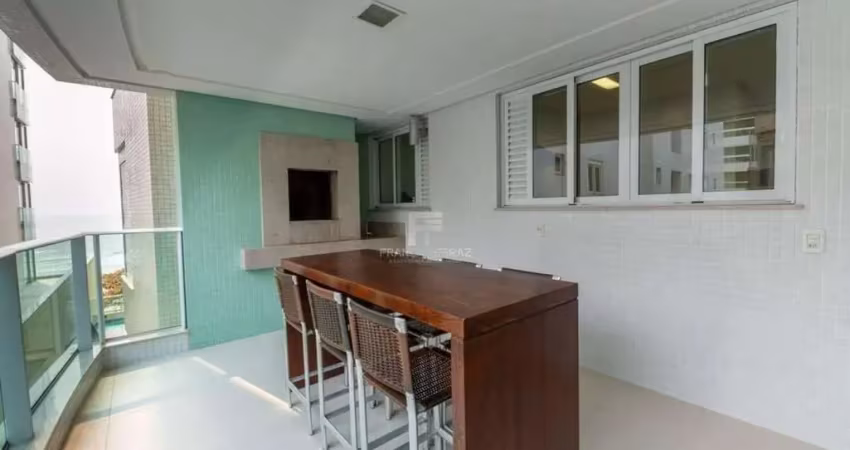 Apartamento  3 dormitórios  para temporada centro-itapema