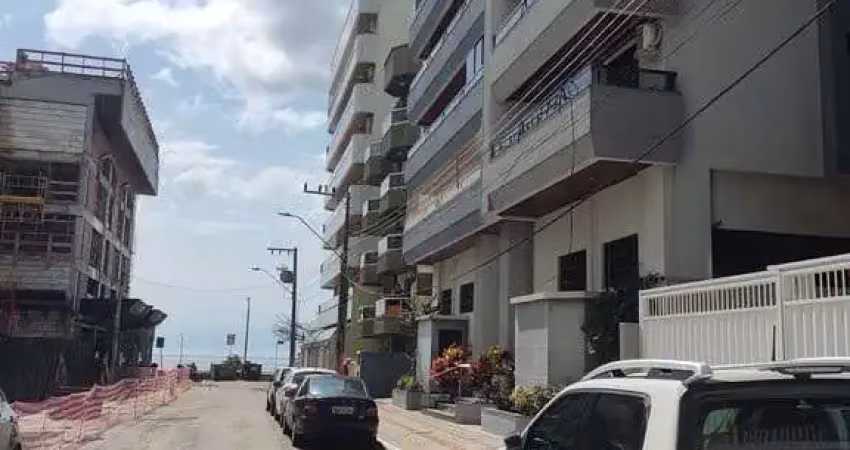Apartamento para temporada quadra mar meia praia - itapema