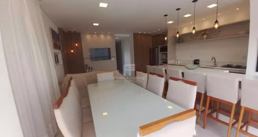 Apartamento para alugar no Centro, Itapema 