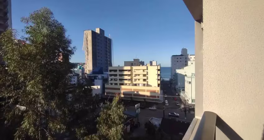 Belíssimo apartamento pronto para morar no centro de itapema