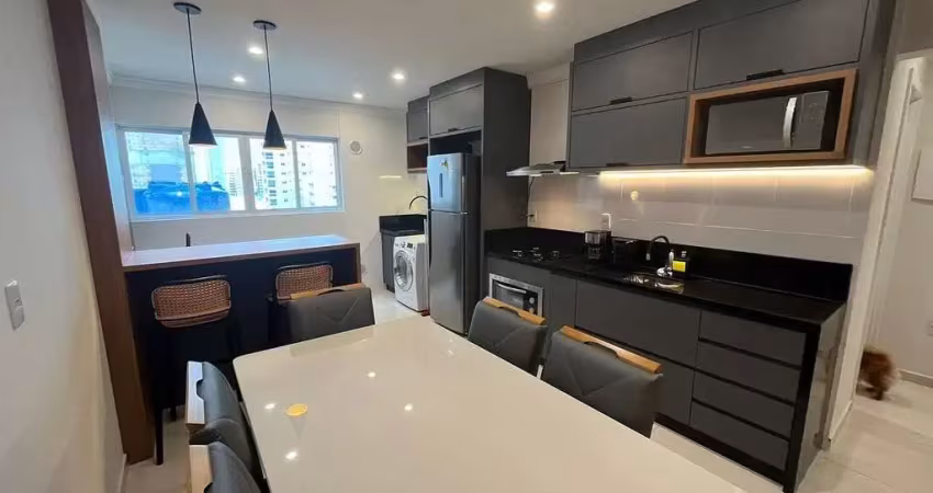 Apartamento com 2 quartos à venda em Morretes, Itapema 