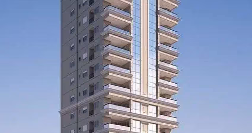 Apartamento com 3 quartos à venda em Meia Praia, Itapema 