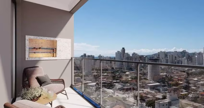 Apartamento com 2 quartos à venda em Morretes, Itapema 