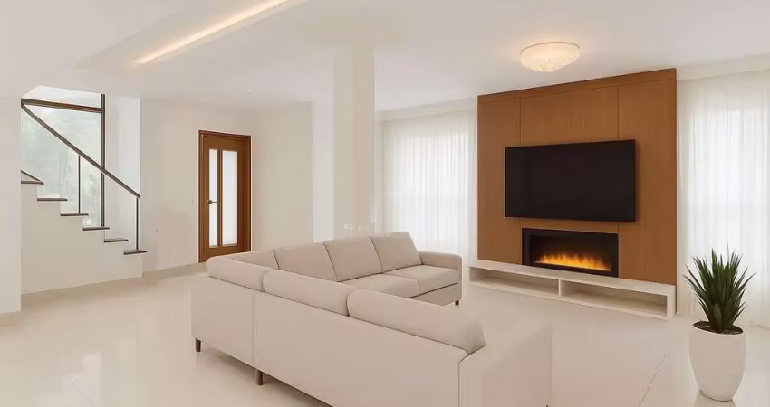 Casa com 6 quartos à venda na Serra da Cantareira, Mairiporã 
