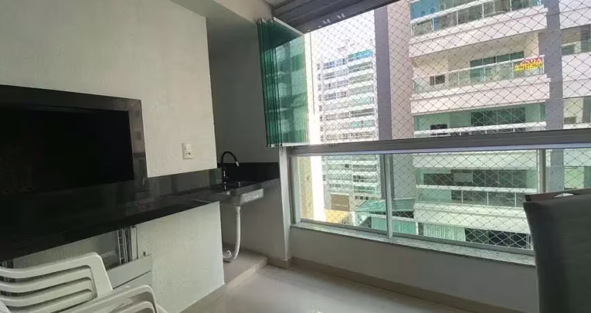 Apartamento com 3 quartos à venda em Meia Praia, Itapema 