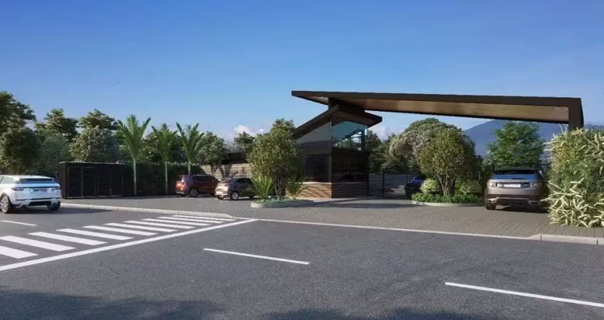 Terreno lotes de condominio -  itapema - santa catarina