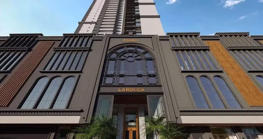 Apartamento com 4 quartos à venda no Centro, Itapema 