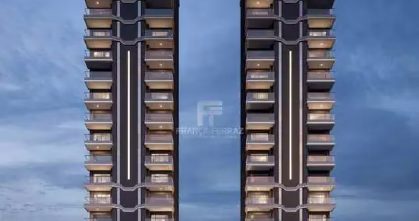 Apartamento com 2 quartos à venda no Andorinha, Itapema 