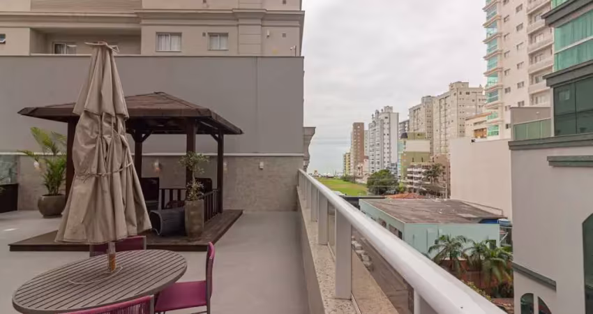 Apartamento à venda em Meia Praia, Itapema 