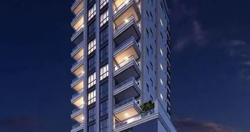 Apartamento com 3 quartos à venda em Meia Praia, Itapema 